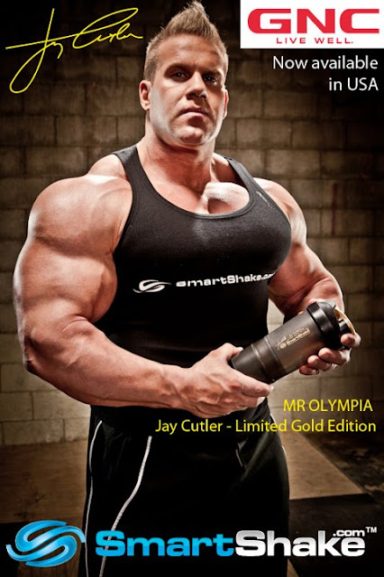 Jay Cutler