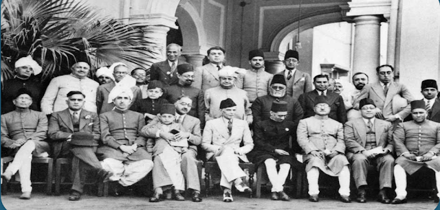 Pakistan movement started in first half of ____century.