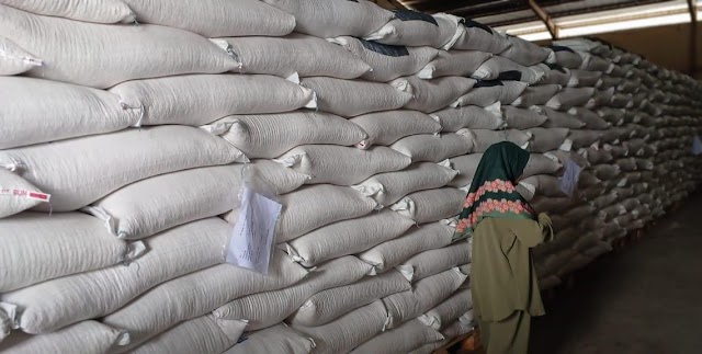 KBI Dorong Anak Usahanya  Masuk Ekosistem Resi Gudang