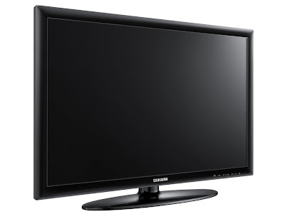 Samsung UN22D5003 22-Inch 1080p 60Hz LED HDTV (Black) [2011 MODEL]