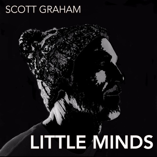 Scott Graham Unveils New Single "Little Minds"