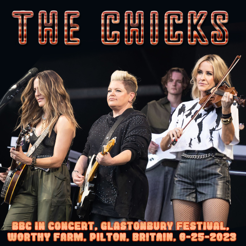 Albums That Should Exist The Chicks (a.k.a. The Dixie Chicks) BBC In