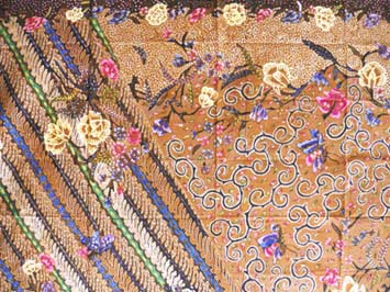 seputar bunda Aneka Motif Batik  Pekalongan 