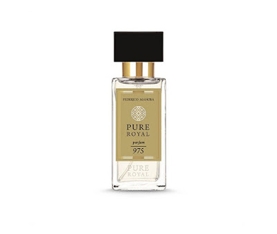 Federico mahora pure royal 975 parfum imitation Montale Arabians Tonka équivalence