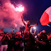 Mondial 2018 : deux morts et une vingtaine d'interpellations en France lors de scènes de liesse qui dégénèrent