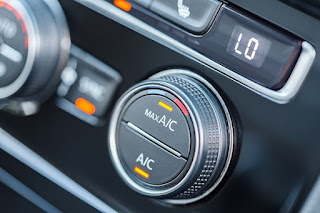 El mantenimiento del sistema de climatización del vehículo no sólo en verano