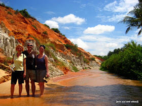 {Erin Out and About} Vietnam is Breathtaking