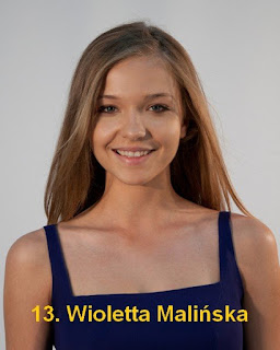 Miss Polski Nastolatek, National Beauty Pageants, Poland Teen