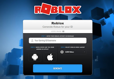 Robuxplus.xyz - Free Robux Roblox On Robux plus.xyz