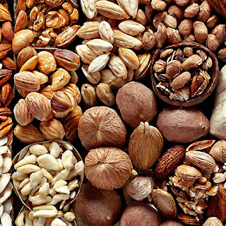 Nuts and Seeds: A Nutrient-Dense Snack