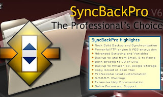 2BrightSparks SyncBackPro 6.2.11.0
