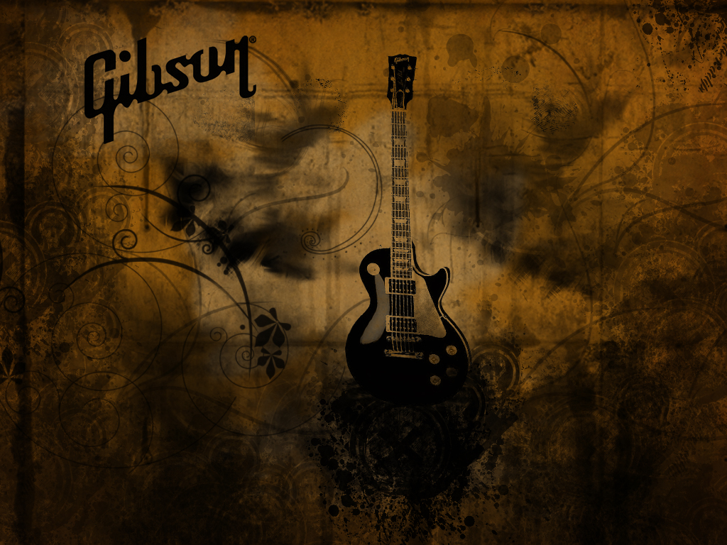 Gibson Guitar Corporation es una de las empresas más grandes de ...