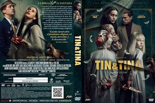 TIN Y TINA – TIN & TINA – 2023 – (VIP)