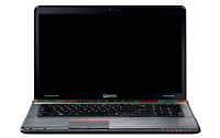 Toshiba Qosmio X770 3D