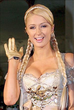 paris hilton pics