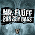 Mr. Fluff  Brings The Bad Boy Bass 