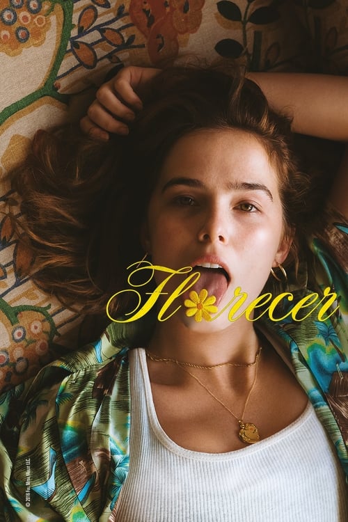 [HD] Flower 2017 Pelicula Completa En Castellano