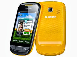 KakaoTalk Download for Samsung GT - S3850