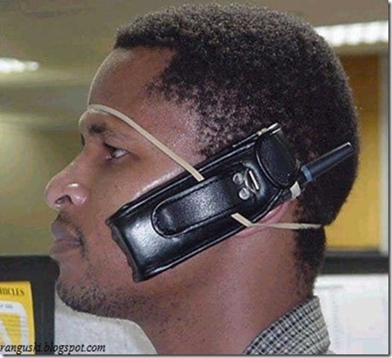 HandsFreeCellPhone