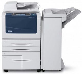 Xerox 5955 Driver Downloads