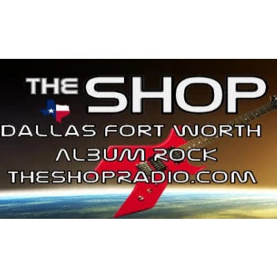 The Shop Radio The Shop Radio