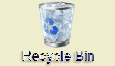 Recycle Bin