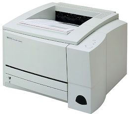 HP LaserJet 2100tn