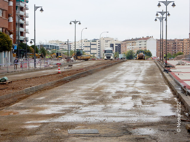 Logroño. La Rioja