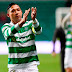 Emilio Izaguirre, el hondureño que dejó huella en Escocia