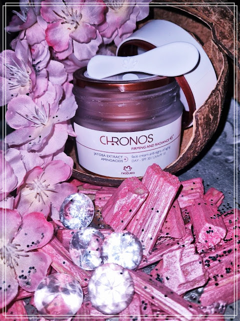Chronos Firming & Radiance 45+ Day