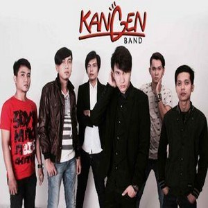 Download Kumpulan Lagu Mp3 Kangen Band Full Album Terlengkap