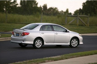 2009 Toyota Corolla-2