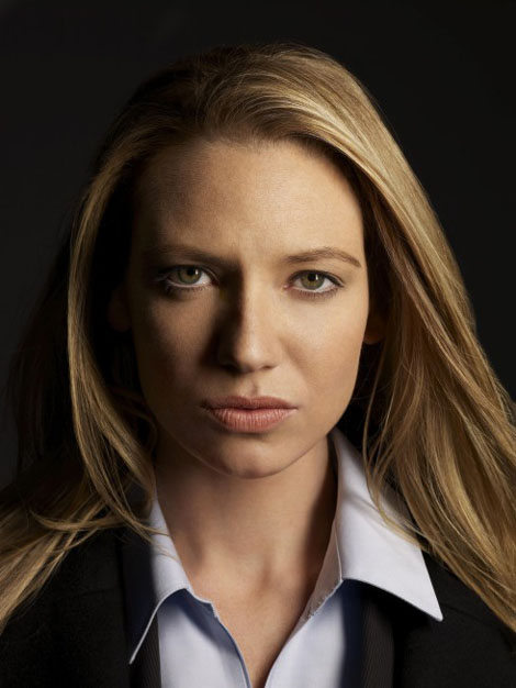 Anna Torv - New Photos