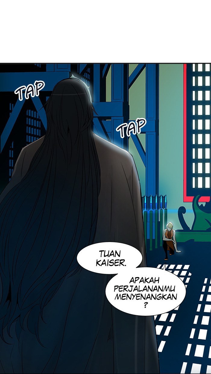 Webtoon Tower Of God Bahasa Indonesia Chapter 285