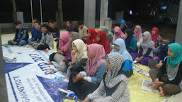 Mahasiswa Gali Potensi Desa Lewat Jurnalistik
