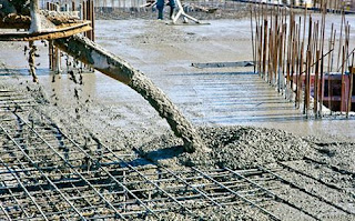 Cara Menghitung Volume Dak Lantai Beton Dan Kebutuhan Materialnya