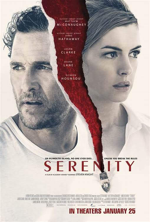 Serenity official site
