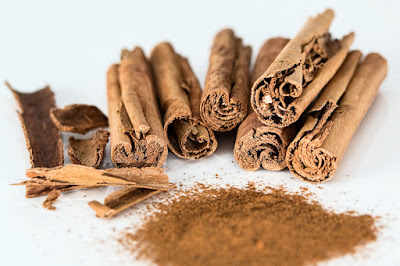 Health Benefits of Cinnamon