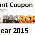 BigRock Coupons for .com Domain name at Rs.80 [2015]