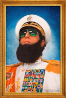 The Dictator