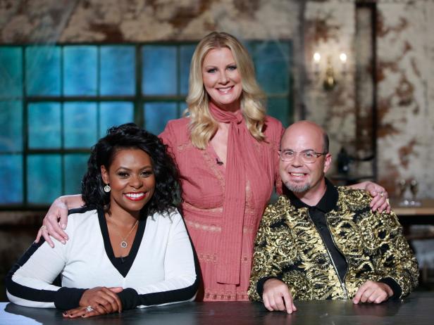 Food Network Gossip Food Network S October 2018 Programming Highlights