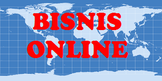 Kelebihan bisnis online dibandingkan bisnis konvensional.