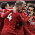 Report: Mane and Salah strike to keep Reds top with Chelsea win