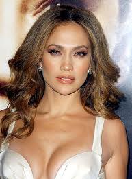 Jennifer Lopez Hairstyles