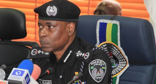  AFTER IGP ADAMU, NPF DESERVES THE MOST QUALIFIED