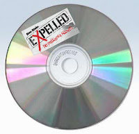 DVD Expelled