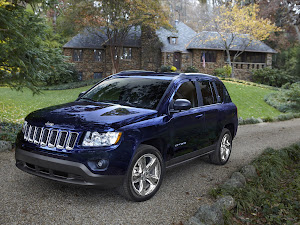 Jeep Compass 2011 (5)