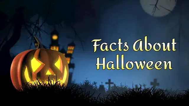 130 Scary Facts About Halloween!
