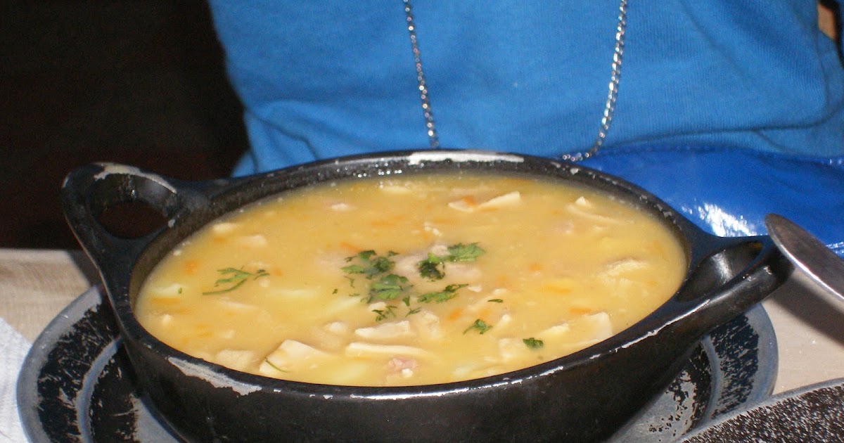 LA MEJOR COCINA CON RICARDO