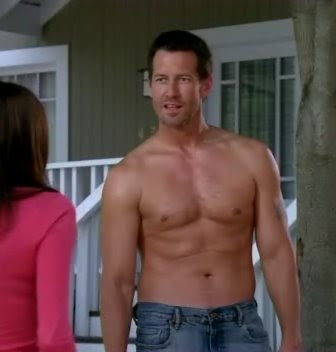 James Denton (16°)- 12 votes